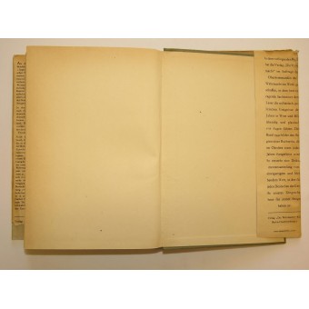 Die Wehrmacht Das Buch des Krieges, 1940. Espenlaub militaria